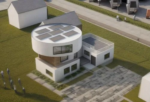 cubic house,solar cell base,cube stilt houses,smart house,cube house,modern house,modern architecture,3d rendering,eco-construction,smart home,heat pumps,danish house,inverted cottage,two story house,small house,residential house,modern building,round house,model house,house drawing