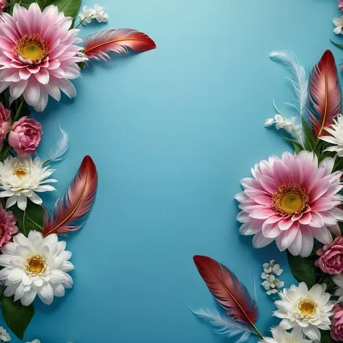 floral digital background,flower background,floral background,flowers png,flower wallpaper,butterfly background,Photography,General,Realistic