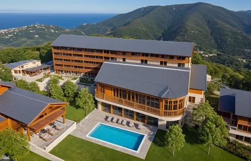 lefay,sochi,house in the mountains,luxury property,house in mountains,montenegro,Photography,General,Commercial