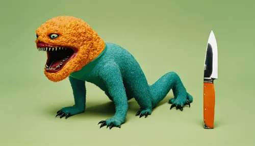 anthropomorphized animals,pencil sharpener,komodo,alligator sculpture,rubber dinosaur,pencil sharpener waste,straw animal,landmannahellir,plasticine,pencil icon,dinosaur,dino,cinema 4d,trex,hedge trimmer,alligator,saurian,tyrannosaurus,child monster,t-rex,Photography,Documentary Photography,Documentary Photography 06