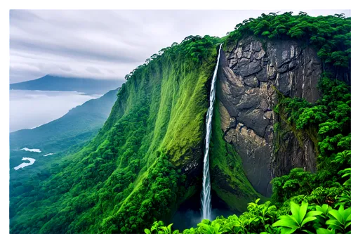 thamarassery,idukki,raigad,srilanka,igatpuri,cherrapunji,piton,wayanad,pitons,lonavla,agumbe,lonavala,valparai,mahabaleshwar,harau,salalah,yunque,munnar,green waterfall,nilgiri,Art,Classical Oil Painting,Classical Oil Painting 44