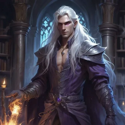 raistlin,drizzt,seregil,wodrow,arcanjo,male elf,thingol,jarlaxle,celeborn,vladislaus,aegon,archmage,spellcasters,magister,sorcerer,finrod,dragomir,ladislaus,emrys,gisulf,Conceptual Art,Fantasy,Fantasy 01