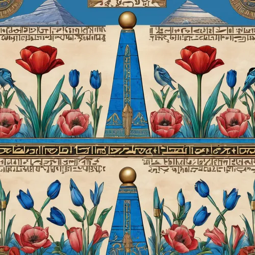 gold art deco border,tulip background,art deco border,flower banners,background pattern,floral border,motifs of blue stars,floral decorations,french digital background,harp with flowers,art deco background,roses pattern,arabic background,tulips,tulip fields,tulip festival,flowers pattern,flower background,frame border illustration,floral background,Illustration,Realistic Fantasy,Realistic Fantasy 43