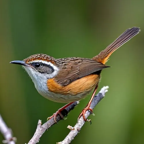 rufous,cisticolas,carolina wren,fulvetta,spinetail,indicatoridae,emberiza,fringilla coelebs,thornbills,campephagidae,chestnut-backed chickadee,wren,babbler,eastern spinebill,piculet,guatemalensis,puffbird,alaudidae,phylloscopus,chestnut munia,Photography,General,Realistic