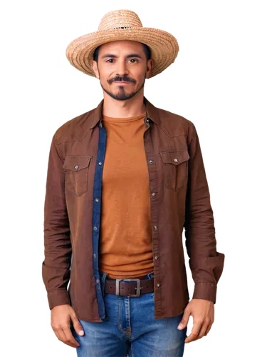 filoni,sertanejo,campesino,arjona,vaquero,ranchito,sombrero mist,sheriff,texano,leguizamo,aamir,ranchera,mexicano,guayabera,brown hat,guayabal,gugino,prosenjit,pardner,malverde,Conceptual Art,Oil color,Oil Color 03