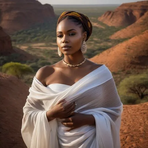 dirie,african woman,byanyima,tassili n'ajjer,tassili,afar tribe,batswana,samburu,nubian,azanian,malima,ethiopian,teferi,nubians,fatoumata,mali,namibian,ethiopian girl,maliana,akilah,Photography,General,Fantasy