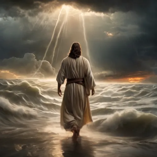 god of the sea,whosoever,son of god,almighty god,rebaptised,benediction of god the father,elohim,yeshua,adonai,ofarim,man at the sea,rebaptized,moses,decreeing,dispensationalist,dispensationalism,righ