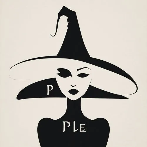 witch's hat icon,ple,pil,witch hat,prl,pie vector,Conceptual Art,Fantasy,Fantasy 23