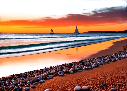 beach landscape,capbreton,beautiful beaches,seascape,beach scenery,beautiful beach,seascapes,normandy,chesil beach,bretagne,sunrise beach,algarve,splendid colors,gironde,breton,windows wallpaper,sunset beach,sailing boats,quiberon,coastal landscape,Conceptual Art,Sci-Fi,Sci-Fi 12