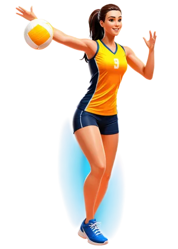 HD volleyball players, sweaty athletic bodies, muscular arms, toned legs, sporty hairstyles, bright colorful jerseys, shiny sports shoes, dynamic movements, jumping high, spiking ball, blocking shots,