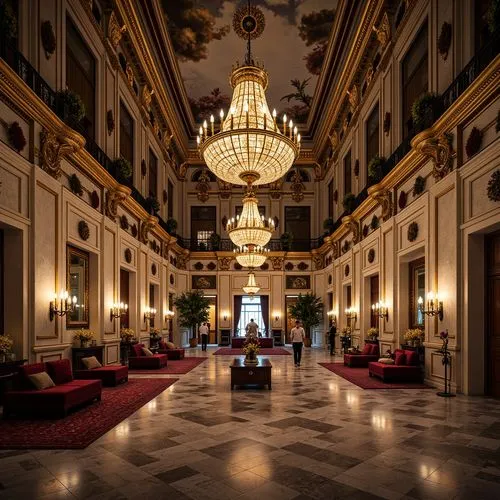 royal interior,emirates palace hotel,crown palace,venetian hotel,grand hotel europe,hotel hall,kempinski,ritzau,foyer,lobby,hotel lobby,ballroom,entrance hall,europe palace,hotel nacional,residenz,corridor,paradores,palazzo,grand hotel