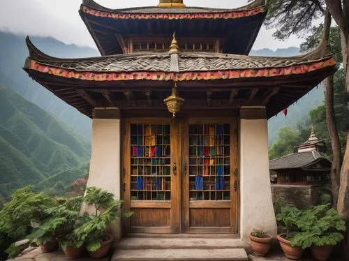 dzogchen,lhakhang,buddhist temple,tsechu,rinchen,asian architecture,wudang,zangpo,wenchuan,dzongkhag,drepung,gompa,gyalwa,taroko,the golden pavilion,trongsa,bhutan,stone pagoda,dzongkha,palyul,Conceptual Art,Daily,Daily 26