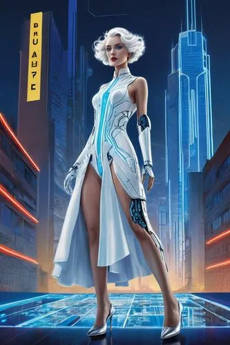 ororo,allura,kida,kerli,elsa,anakara,korana,azari,ice queen,satari,lilandra,cyberia,liara,naimiy,cyberangels,amora,eira,nima,ahsoka,arisia,Art,Artistic Painting,Artistic Painting 43