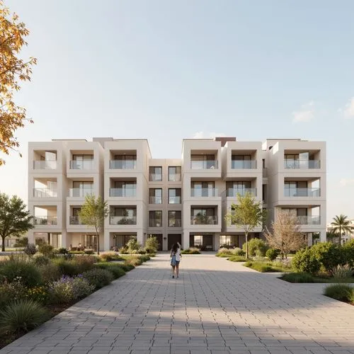 cohousing,ucsd,residentie,seidler,new housing development,apartments