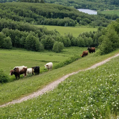 simmental cattle,allgäu brown cattle,cows on pasture,pasture,cow meadow,livestock farming,aroostook county,mountain pasture,pastures,cow herd,ore mountains,pasture fence,cattle crossing,bieszczady,cows,beef cattle,tyrolean gray cattle,livestock,dairy cattle,dülmen wild horses,Conceptual Art,Daily,Daily 06