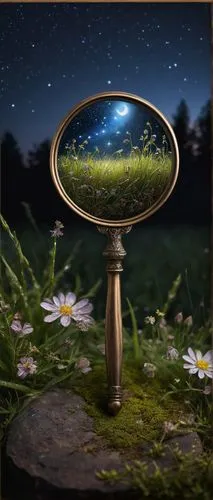 crystal ball-photography,magnify glass,mirror in the meadow,magnifier glass,magnifying glass,magic mirror,parabolic mirror,magnifier,little planet,crystal ball,miroir,magnifying,salver,reading magnifying glass,armillary sphere,magnifying lens,lensball,circle shape frame,magnifying galss,round autumn frame,Photography,Documentary Photography,Documentary Photography 34