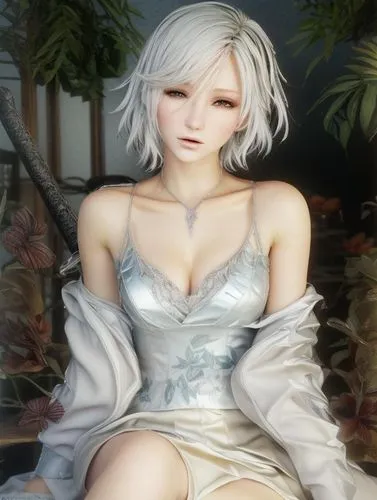 miyabi,kanke,bjd,nier,yumi,bns,fuki,female doll,white winter dress,saom,momiji,whitey,yagyu,ahlert,piko,tera,atoki,demobilised,minmei,sakuya