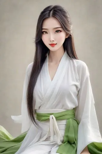 hanbok,chuseok,hanfu,bingqian,kunqu,goryeo,wonju,yiji,myongji,xiaojian,jingqian,gojoseon,diaochan,dongyi,qingyi,ao dai,koreana,korean culture,guqin,soju,Photography,Realistic