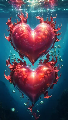 watery heart,heart background,colorful heart,the heart of,heart lock,heart-shaped,heart with hearts,heart with crown,red heart,heart,underwater background,heart chakra,human heart,heart flourish,hearts 3,two hearts,heart shape,fire heart,painted hearts,hearts,Conceptual Art,Fantasy,Fantasy 03