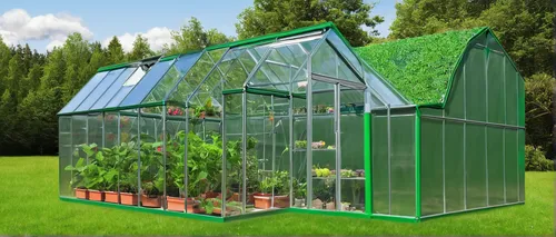 Greenhouse Storage Shed Combi from greenhousemegasto...,greenhouse cover,greenhouse,hahnenfu greenhouse,greenhouse effect,leek greenhouse,vegetable crate,will free enclosure,container plant,vegetable 