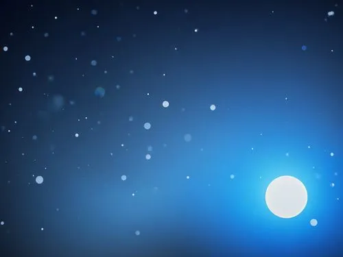 123,a full view of a snowy night sky with bright lights,snowflake background,christmas snowy background,christmas balls background,christmasbackground,night snow,moon and star background