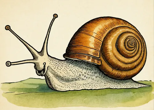 Create a humorous story about a snail dentist fixing snail teeth.,land snail,gastropod,snail,nut snail,banded snail,gastropods,mollusk,snail shell,garden snail,mollusc,snails and slugs,marine gastropo