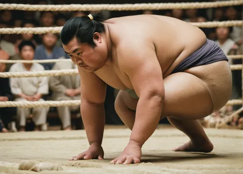 Write a heartwarming story about a young sumo wrestler overcoming obstacles to fulfill their dream.,sumo wrestler,folk wrestling,tatami,wrestler,mongolian wrestling,sambo (martial art),battōjutsu,niku