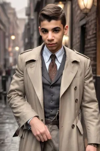 borsalino,peaky,credence,gumshoe,newsboy,fashioned,overcoats,overcoat,baruchel,trenchcoat,evacuee,greatcoat,haberdasher,seaborg,penniman,whishaw,baudelaires,slughorn,detective,riddlesworth,Photography,Realistic