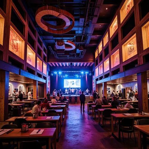 changkat,clarke quay,loewy,factory hall,rosa cantina,event venue,concert venue,brewpub,eateries,spice souk,eatery,restaurants,nightclub,cantina,hard rock cafe,cafetorium,bars ramen in saigon,melkweg,tavernas,japanese restaurant