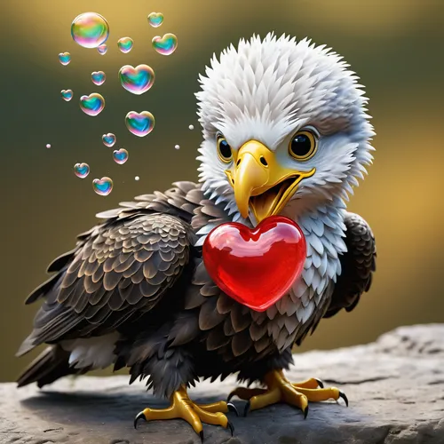 i love birds,freedom from the heart,birds with heart,love bird,bald eagle,american bald eagle,eagle illustration,heart clipart,eagle drawing,fish eagle,lovebird,eagle,african fish eagle,beautiful bird,eagle vector,birds love,for lovebirds,flying heart,sea head eagle,african fishing eagle,Art,Artistic Painting,Artistic Painting 04