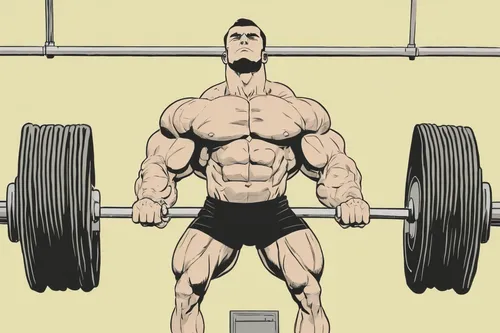 Are Bodybuilders Strong? The answer may just surprise you.,overhead press,deadlift,weightlifter,barbell,weightlifting,strongman,pull-ups,lifter,lifting,weight lifter,upper body,weightlifting machine,b