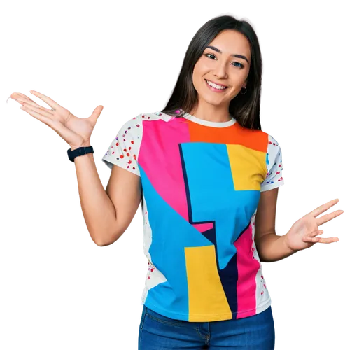 mapei,tirunal,bayley,tintori,bhangra,lali,tamini,sharlene,xaviera,rainbow background,grachi,tiktok icon,saana,sazan,tamannaah,rainbow pencil background,gauhar,color background,programadora,tshirt,Conceptual Art,Daily,Daily 16