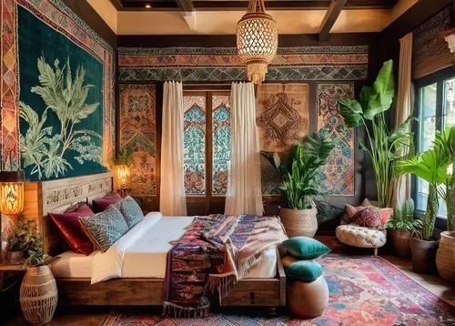 moroccan pattern,ornate room,peranakan,peranakans,interior decor,victorian room,bohemian art,persian norooz,marrakech,great room,sitting room,guest room,cabana,anantara,la kasbah,marrakesh,anthropologie,danish room,boho,morocco,Illustration,Vector,Vector 16