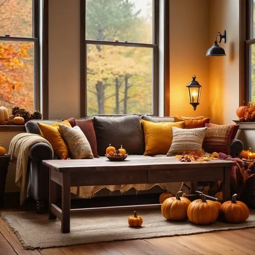 autumn decor,autumn decoration,seasonal autumn decoration,decorative pumpkins,autumn theme,halloween decor,halloween scene,fall picture frame,halloween pumpkin gifts,autumn still life,autumn pumpkins,pumpkin autumn,coziness,fall landscape,home interior,halloween travel trailer,coziest,sitting room,halloween decorating,family room,Art,Classical Oil Painting,Classical Oil Painting 07