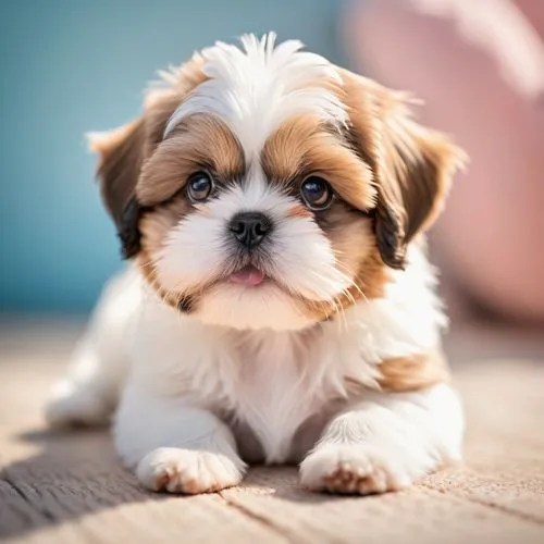 cute puppy,shih tzu,lhasa apso,cavalier king charles spaniel,pekingese,tibetan terrier,havanese,dwarf bulldog,cavapoo,king charles spaniel,shih-poo,tibetan spaniel,shih poo,japanese chin,maltepoo,english bulldog,puppy,cavachon,pup,dog breed,Photography,General,Cinematic