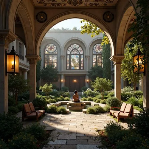 conservatory,courtyards,dandelion hall,courtyard,orangery,cochere,winter garden,atriums,kykuit,orangerie,archways,cloisters,theed,highgrove,inglenook,wintergarden,inside courtyard,philbrook,briarcliff,cloistered