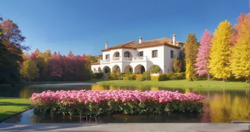 villa balbianello,villa cortine palace,villa balbiano,villa d'este,veneto,villa borghese,landscape designers sydney,lucca,spanish missions in california,croda da lago,lombardy,giverny,monastery of santa maria delle grazie,termales balneario santa rosa,water palace,certosa di pavia,autumn landscape,treviso,alcazar of seville,castelul peles