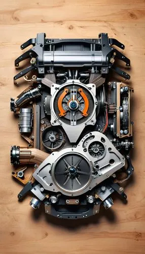 mercedes engine,bmw engine,millenium falcon,carburetor,race car engine,internal-combustion engine,Unique,Design,Infographics