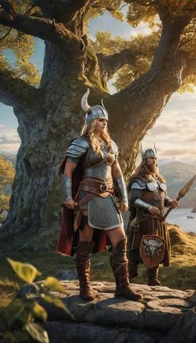 norsemen,vikings,rhodians,adventurers,kadyr,jomsvikings,guards of the canyon,thranx,krondor,turiel,helgen,kattegat,norse,clanranald,scandinavians,dwarves,riftwar,gwenllian,protean,halflings,Photography,General,Realistic