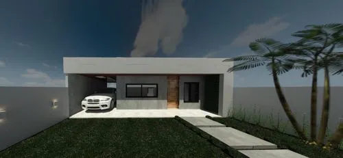 3d rendering,modern house,render,sketchup,3d rendered,mid century house,3d render,dunes house,holiday villa,residential house,renders,tropical house,inverted cottage,rendered,floorplan home,residencial,private house,carport,small house,house entrance