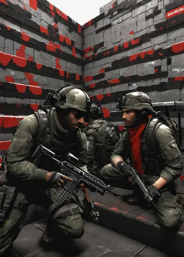 marine expeditionary unit,combat medic,warsaw uprising,federal army,war zone,army men,render,3d render,assault,swat,infantry,3d rendering,soldiers,3d rendered,blockhouse,special forces,shipment,skirmish,stalingrad,rendering,Illustration,Vector,Vector 20