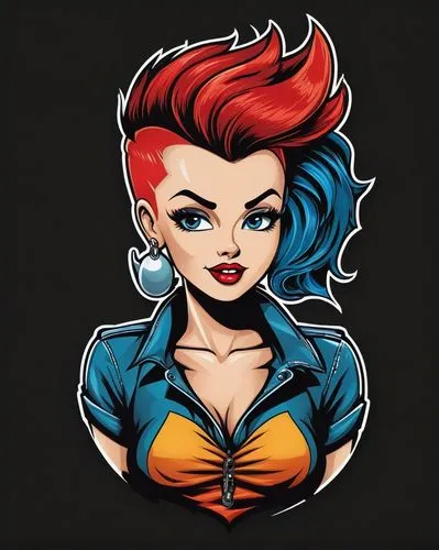 rockabilly style,rockabilly,pompadour,pin up girl,retro pin up girl,rockabella,harley,pin up,pin-up girl,pin up girls,pixie-bob,retro pin up girls,pin ups,bouffant,pin-up girls,pin-up,vector illustration,valentine pin up,kr badge,twitch icon,Unique,Design,Logo Design