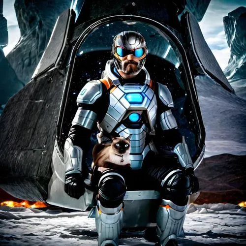 war machine,tau,spartan,kosmus,symetra,alien warrior,boba fett,droid,shepard,sci fi,ironman,io,tony stark,nova,botargo,cybernetics,apollofalter,admiral von tromp,iron man,robot in space