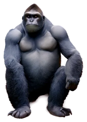 gorilla,ape,shabani,mwonzora,apeman,haramirez,hulka,prosimian,dk,simian,3d model,konga,virunga,goro,gimlin,grek,silverback,koggala,rilla,sumo,Art,Artistic Painting,Artistic Painting 37