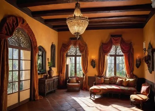 interior decor,home interior,ornate room,dining room,sitting room,inglenook,breakfast room,entrance hall,victorian room,interior decoration,inside courtyard,entryway,hacienda,great room,family room,foyer,vaulted ceiling,stucco ceiling,hallway,royal interior,Photography,Fashion Photography,Fashion Photography 20