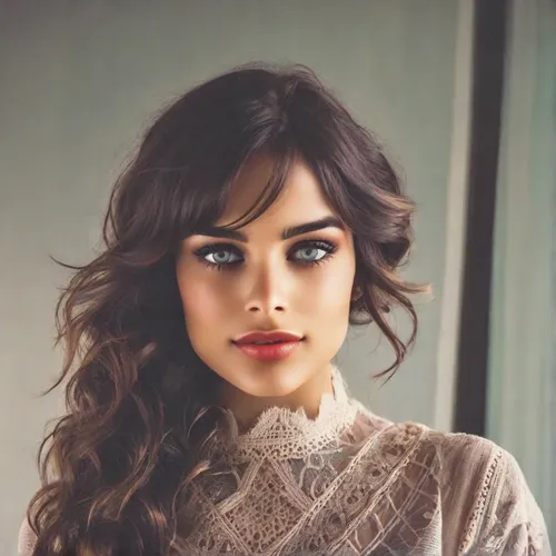 persian,romantic look,indian girl,east indian,aditi rao hydari,attractive woman,beautiful woman,vintage woman,curly brunette,iranian,moroccan,indian,indian woman,layered hair,vintage girl,beautiful young woman,yemeni,vintage makeup,indian celebrity,pretty young woman