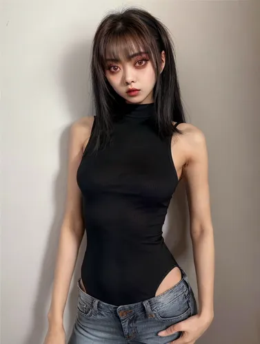 momo,realdoll,phuquy,model doll,korean,art model,seo,songpyeon,hojuela,korean won,joy,asian girl,doll paola reina,female doll,female model,asian woman,girl in overalls,yeonsan hong,imp,pi mai