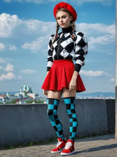 kalinka,kpp,pamyu,belarussian,anime japanese clothing,rockabella,Photography,General,Realistic