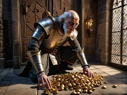 tywin,gwent,witcher,mckellan,mordenkainen,maester,geralt,prejmer,novigrad,oerth,lehzen,stablemaster,uther,theed,ornstein,eisenhardt,gold bars,emrys,goldfaden,thoros,Photography,General,Realistic