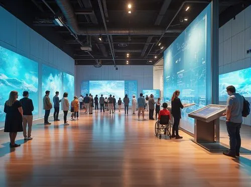 aquariums,a museum exhibit,oceanographers,oceanarium,artscience museum,aquarium,ozeaneum,acquarium,otaru aquarium,exhibits,galleries,exhibit,futuristic art museum,deyoung,cetacea,museums,gallery,glass wall,wyland,exploratorium,Photography,General,Realistic